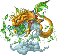 miscrits volcano island