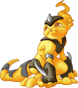 miscrits volcano island