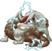 miscrits volcano island