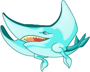 miscrits volcano island