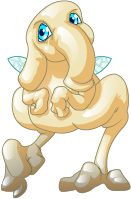 miscrits volcano island