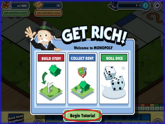 monopoly millionaires