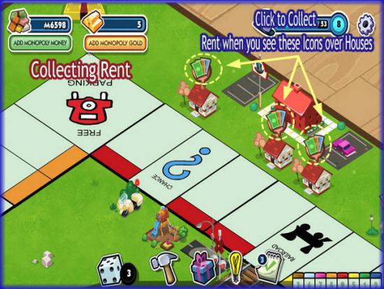 monopoly millionaires