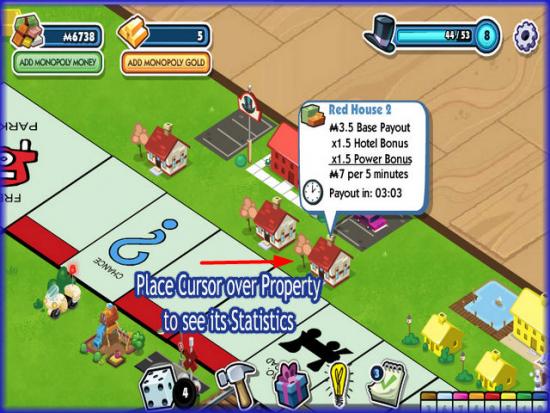 monopoly millionaires