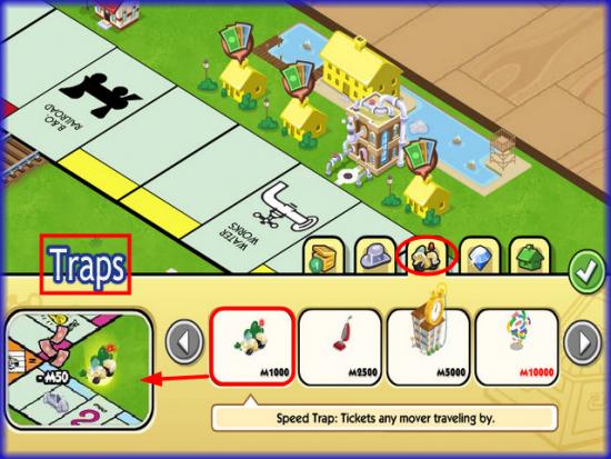 monopoly millionaires