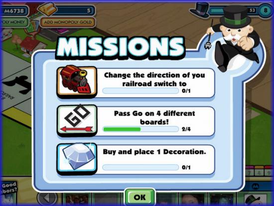 monopoly millionaires