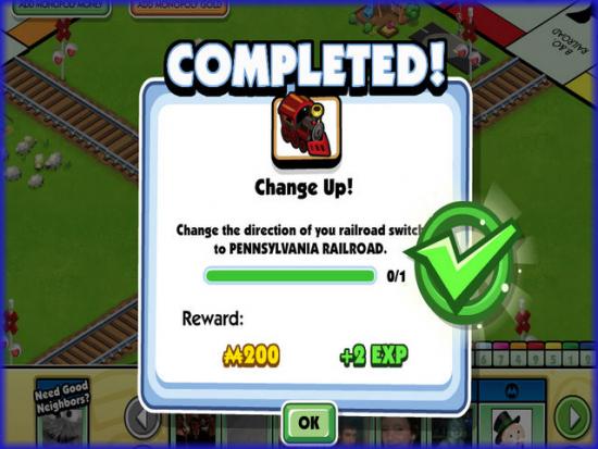 monopoly millionaires