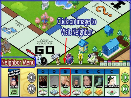 monopoly millionaires