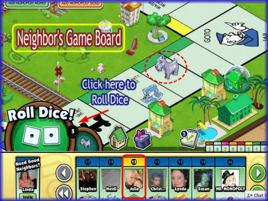 monopoly millionaires