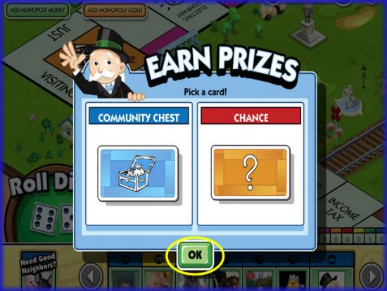 monopoly millionaires