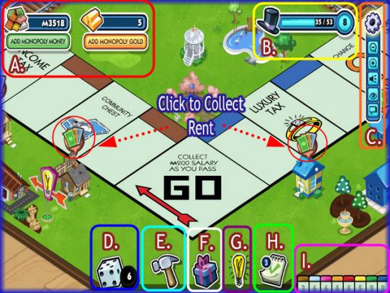 monopoly millionaires