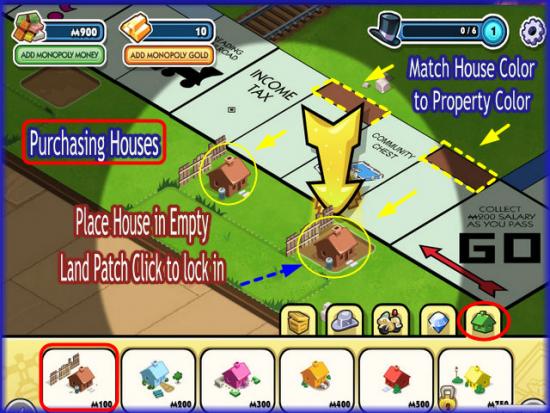 monopoly millionaires