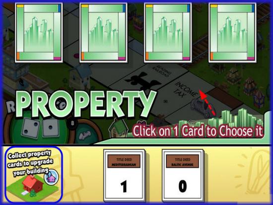 monopoly millionaires