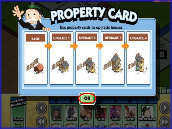 monopoly millionaires