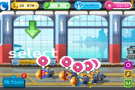 motor world  car factory