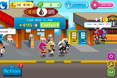 motor world  car factory