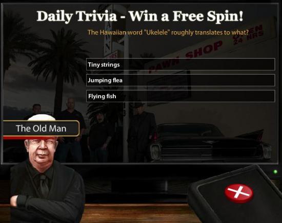 pawn stars the game