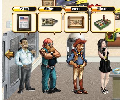 pawn stars the game