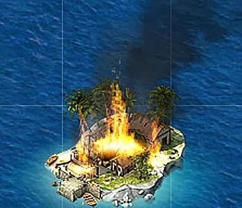 pirates tides of fortune