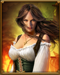 pirates tides of fortune