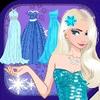 Icy Dressup  Frozen Land