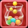 100 candy balls 3d gamelinkexchange