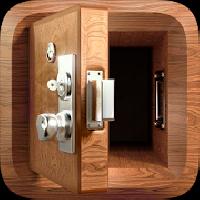 100 doors full