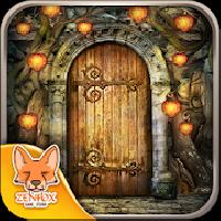 100 doors journey