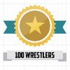 100 wrestlers - trivia quiz