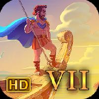 12 labours of hercules vii