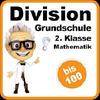 2. klasse division grundschule