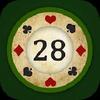28 card game (twenty eight)