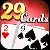 29 card game