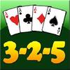 3 2 5 card game gamelinkexchange
