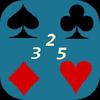 3 2 5 card game gamelinkexchange