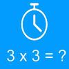 3 seconds math game