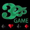 325 bridge playing cards game