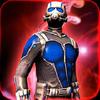 3d antman micro hero: battle survival