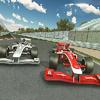 3d formula cars race 2017