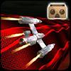 3d jet fly high vr