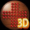 3d peg solitaire board game gamelinkexchange