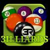 3d pool game - 3illiards
