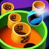 3d roller ball