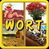 4 bilder 1 wort