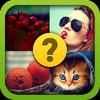 4 pics 1 word