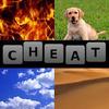 4 pics 1 word cheat allanswers gamelinkexchange