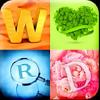 4 pics 1 word - guess the word