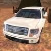 4x4 hill climb truck 3d