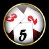 5-3-2 trump card game