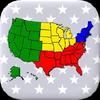 50 us states: capitals and flags gamelinkexchange